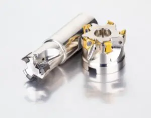 Oumefar 10 Inserti In Metallo Duro CCMT09T304 Per Tornio: Punte Di Ricambio Per Fresatura E Tornitura Di Acciaio Inossidabile